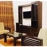 Executive Symphony - Service Apartment