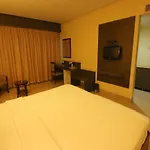 Oyo 489 Powai