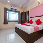 Sarah Guest house Mumbai