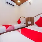 Sarah Guest house Mumbai