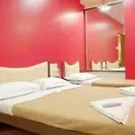 Hotel Arma Galaxy Mumbai