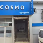 Hotel Cosmo 2*