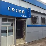Cosmo Hotel 2*