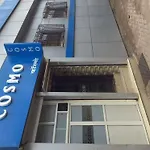 Cosmo Hotel Mumbai