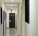 Oyo Rooms Mumbai Airport Road Metro Station