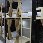 Metropolis Dormitory