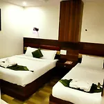 Airport Inn Residency