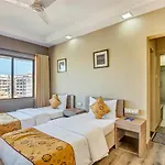 Ashok Deluxe Apartments