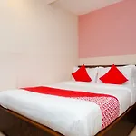 Fabhotel Royal Residency Kurla