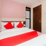 Fabhotel Royal Residency Kurla