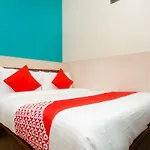 Fabhotel Royal Residency Kurla 3*
