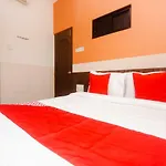 Fabhotel Royal Residency Kurla