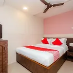 Fabhotel Royal Residency Kurla Hotel Mumbai
