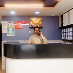 Fabhotel Royal Residency Kurla Hotel Mumbai