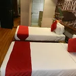 Samyakth Bliss Premium Service Apartment
