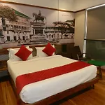 Samyakth Bliss Premium Service Apartment