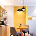 The Park Juhu Hotel