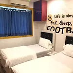 Dev Shelters 6 Hotel Mumbai