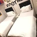 Dev Shelters 6 Hotel Mumbai