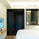 Hotel The Park Juhu Mumbai