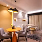 The Park Juhu Hotel