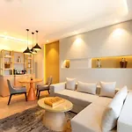 The Park Juhu Hotel 4*