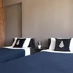Landmark Asia Serviced Apartments