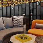 The Park Juhu 4*