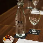 Hotel The Park Juhu Mumbai
