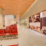 Niranta Transit Hotel Terminal 2 Arrivals/Landside