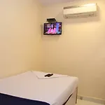 Omega Residency