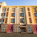 Capital O 36119 Royal Garden Resort & Lawns
