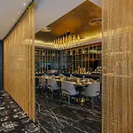The Park Juhu Hotel 4*