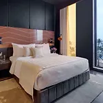 Hotel The Park Juhu Mumbai