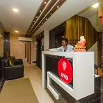 Oyo 11441 Hotel Blue Bells Residency