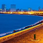 Hotel Sun City Near Saifee Hospital And Hn Reliance Hospital