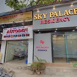 Hotel New Sky Palace Residency- Near International Airport Andheri East