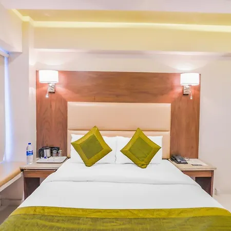 Hotel Oxford Powai