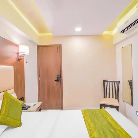 Oxford Powai Hotel Mumbai