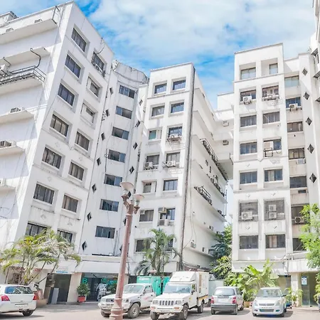 Oxford Powai 3*
