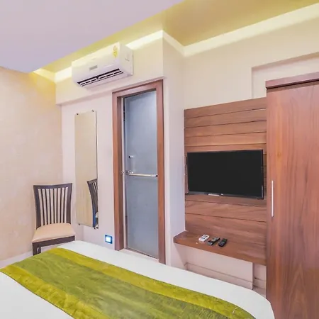 Hotel Oxford Powai