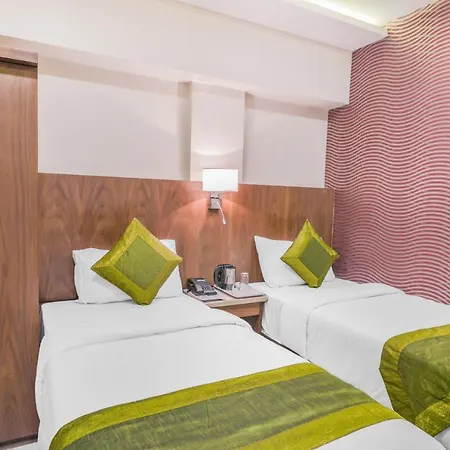 Oxford Powai 3*