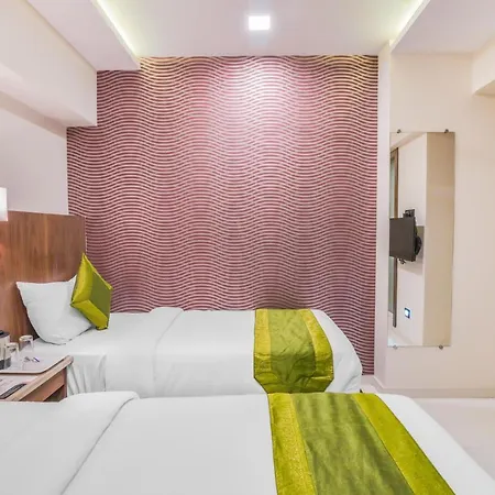 Oxford Powai 3* Mumbai