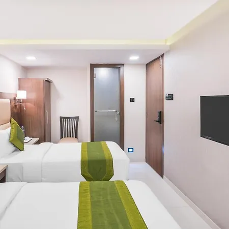 Oxford Powai 3* Mumbai