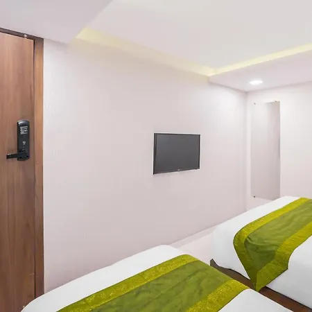 Oxford Powai 3*