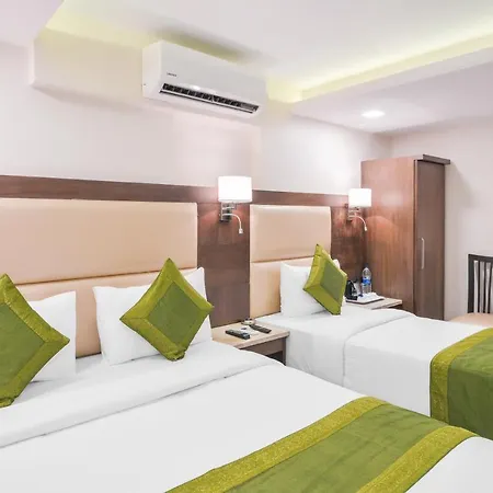 Hotel Oxford Powai Mumbai