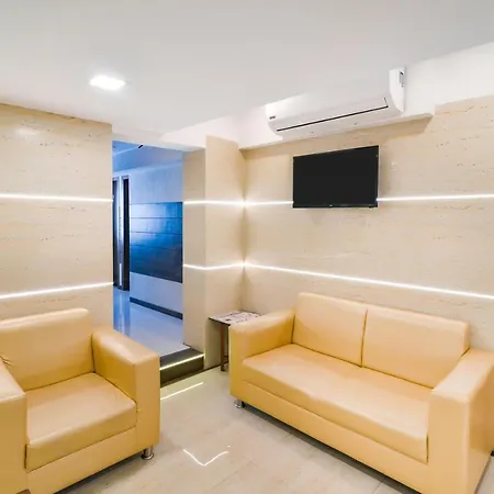 Oxford Powai 3* Mumbai