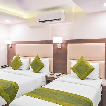 Hotel Oxford Powai Mumbai