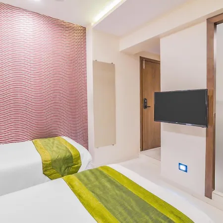 Hotel Oxford Powai Mumbai