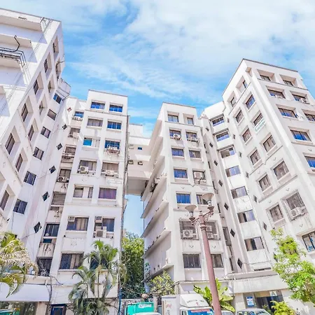 Oxford Powai Mumbai